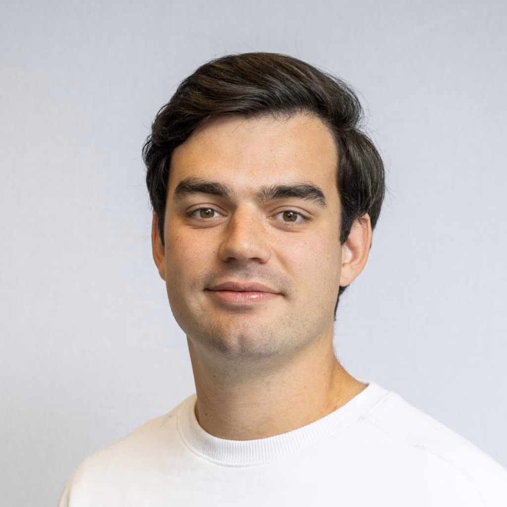 Joost van Web&Wij – persoonlijk contact voor jouw betaalbare website